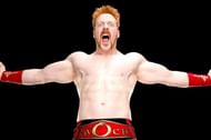 The Celtic Warrior sang in the choir as a child